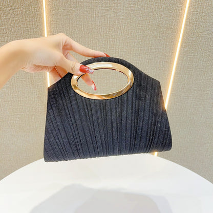 Opaline Grace Handbag