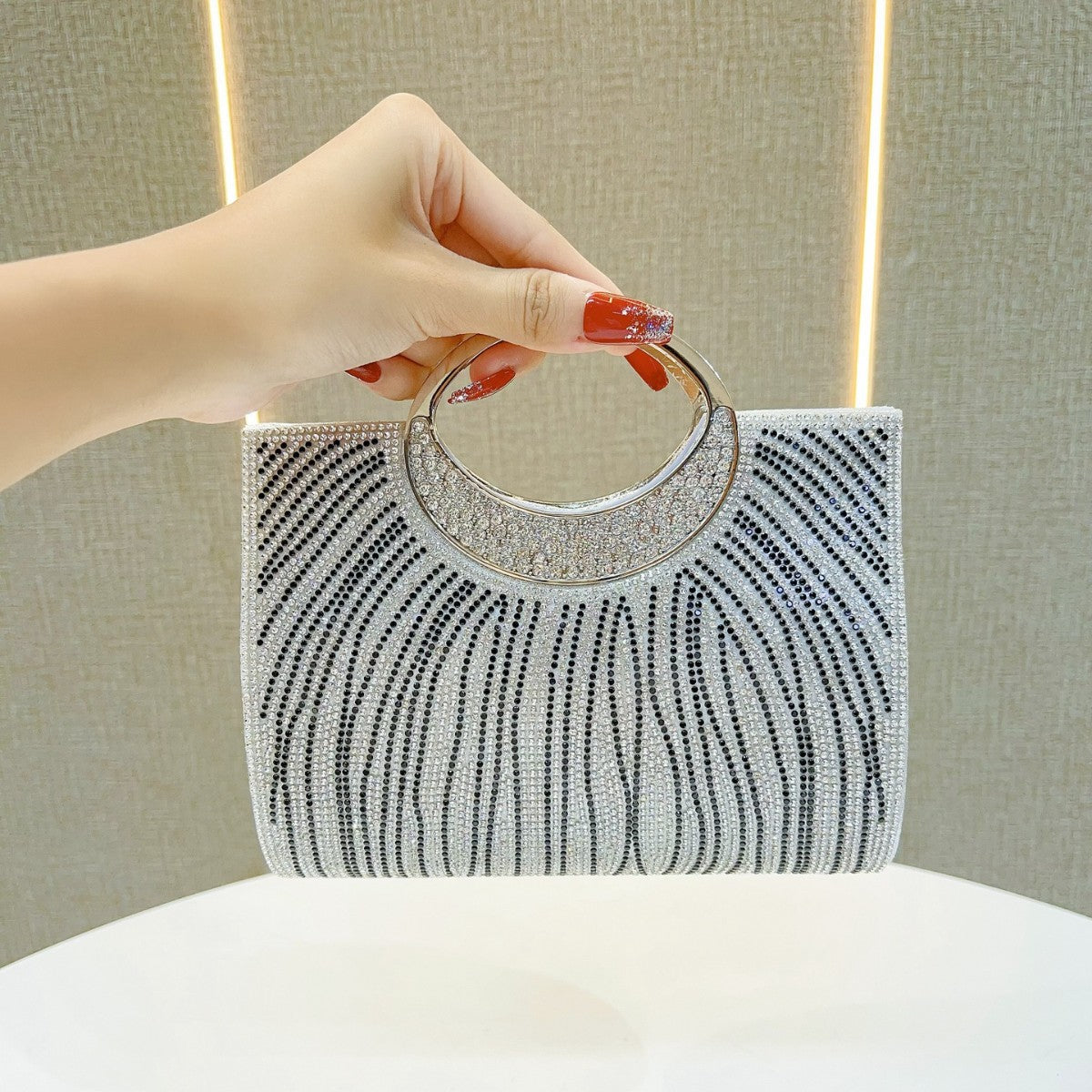 Viennese Laure Handbag