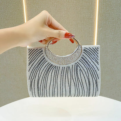 Viennese Laure Handbag