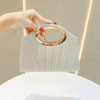 Opaline Grace Handbag