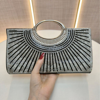 Celestia Harmony Handbag