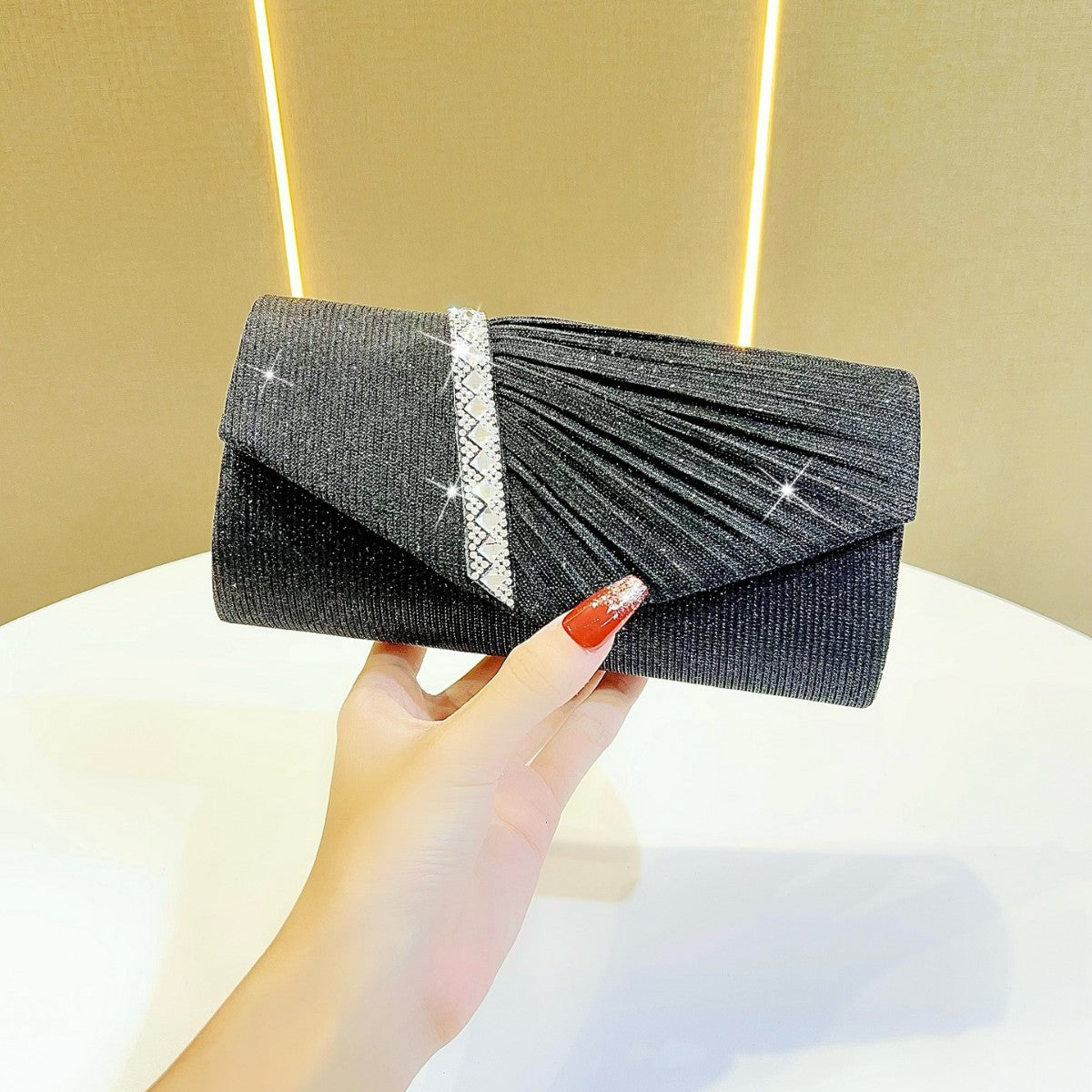 Bourbon Legacy Handbag