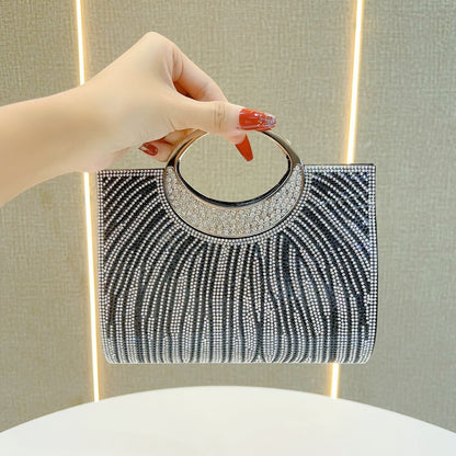 Viennese Laure Handbag