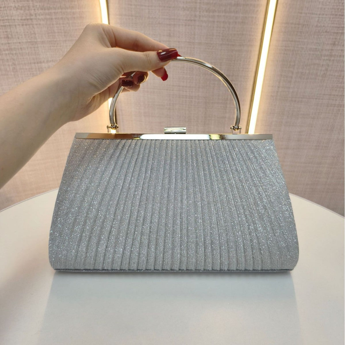 Manor Lumen Handbag