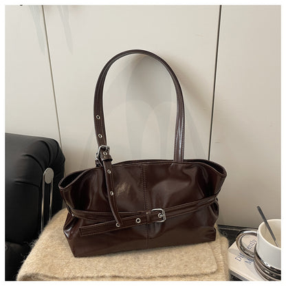 Amour Tressé Handbag