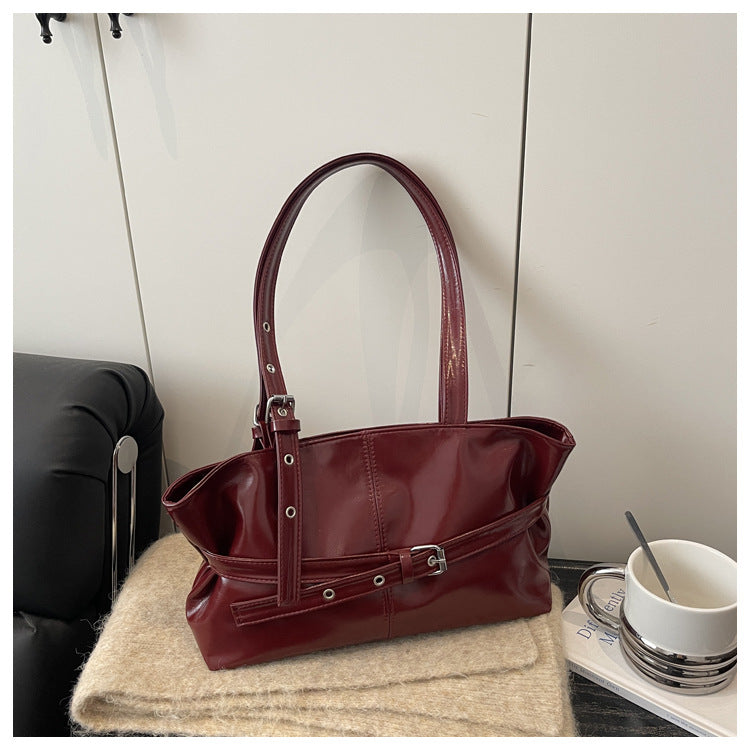 Amour Tressé Handbag