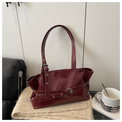 Amour Tressé Handbag
