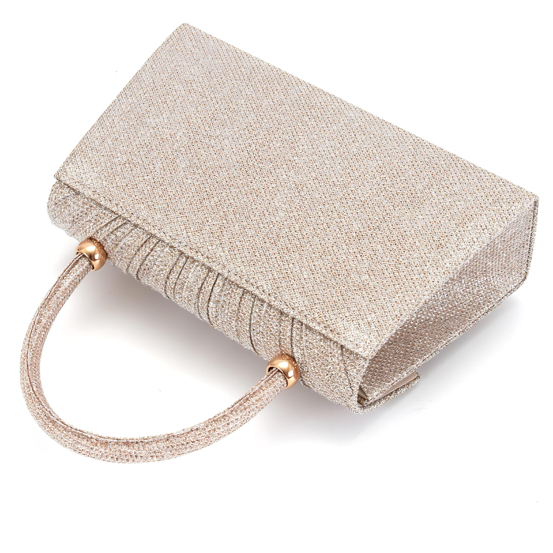 Honoria Clutch Bag