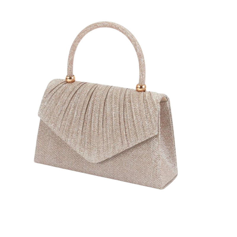 Honoria Clutch Bag