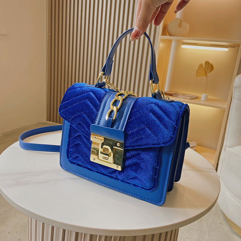 Gwendolyn Versatile Crossbody Bag