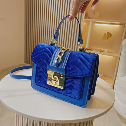 Gwendolyn Versatile Crossbody Bag