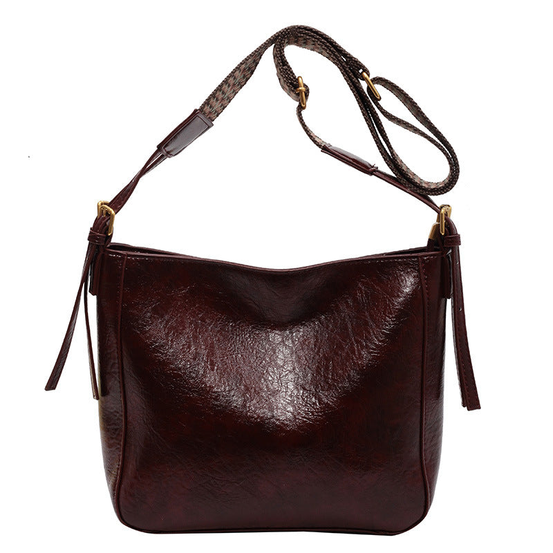 Elegant Mist Handbag