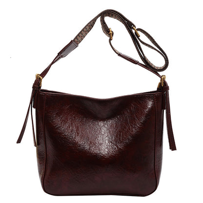 Elegant Mist Handbag