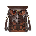 Radiant Echo Handbag