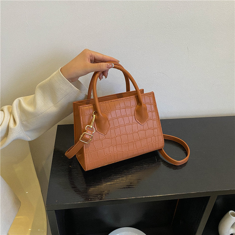 Cecilia Crossbody Bag