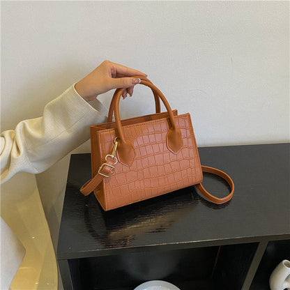 Cecilia Crossbody Bag