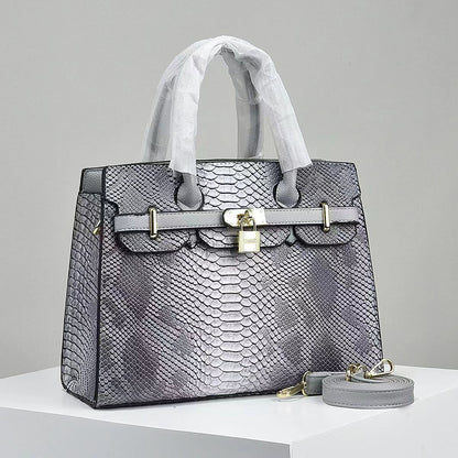 Aura Velvet Handbag