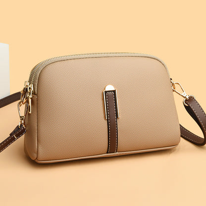 Constance Crossbody Bag