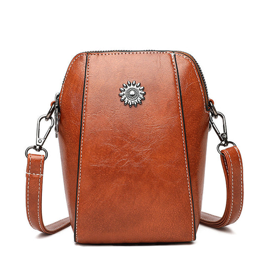 Daphne Crossbody Bag