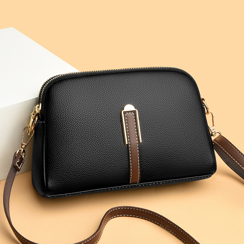 Constance Crossbody Bag