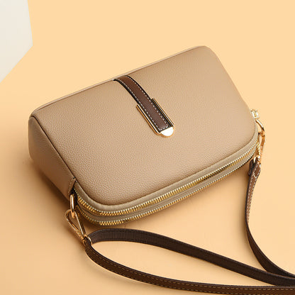 Constance Crossbody Bag