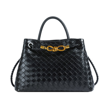 Ambrosia Court Handbag