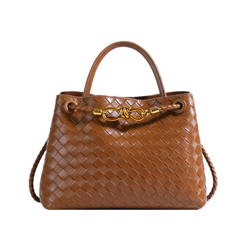 Ambrosia Court Handbag