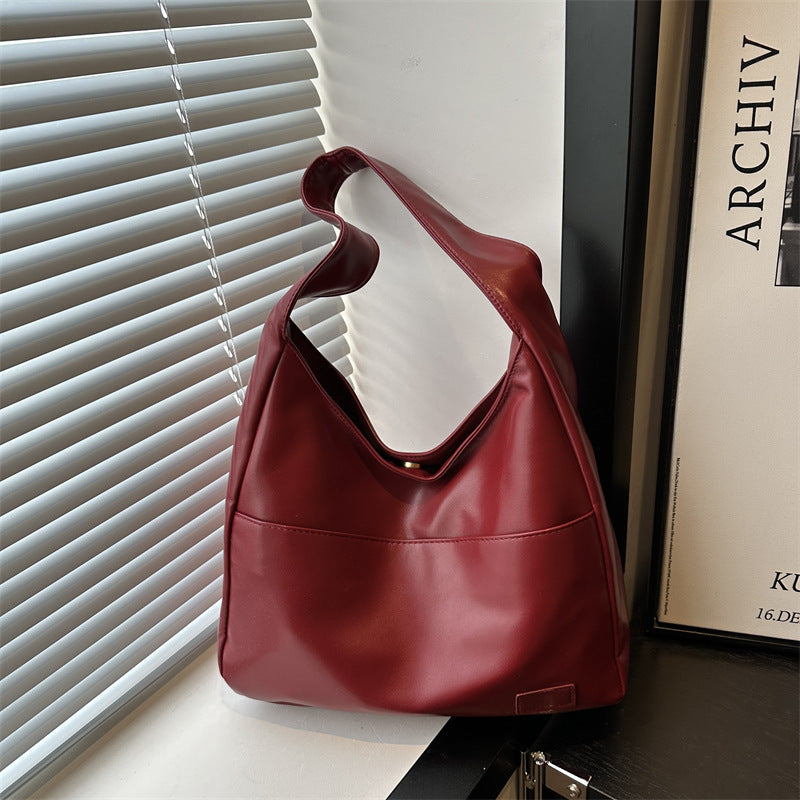 Charm Fleur Handbag