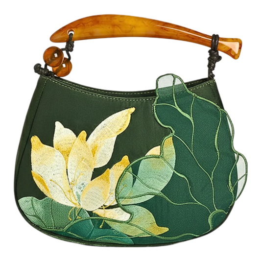 Belle Aristelle Handbag