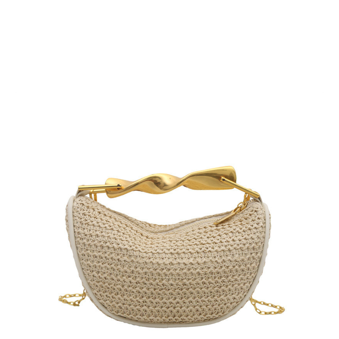 Couronne Classique Handbag