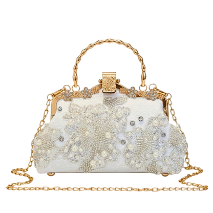 Classic Lumière Handbag