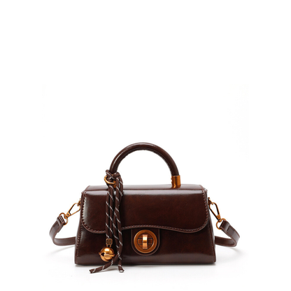 Luxe Carillon Handbag