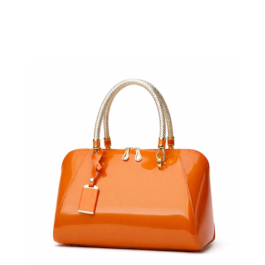 Majestic Allure Handbag