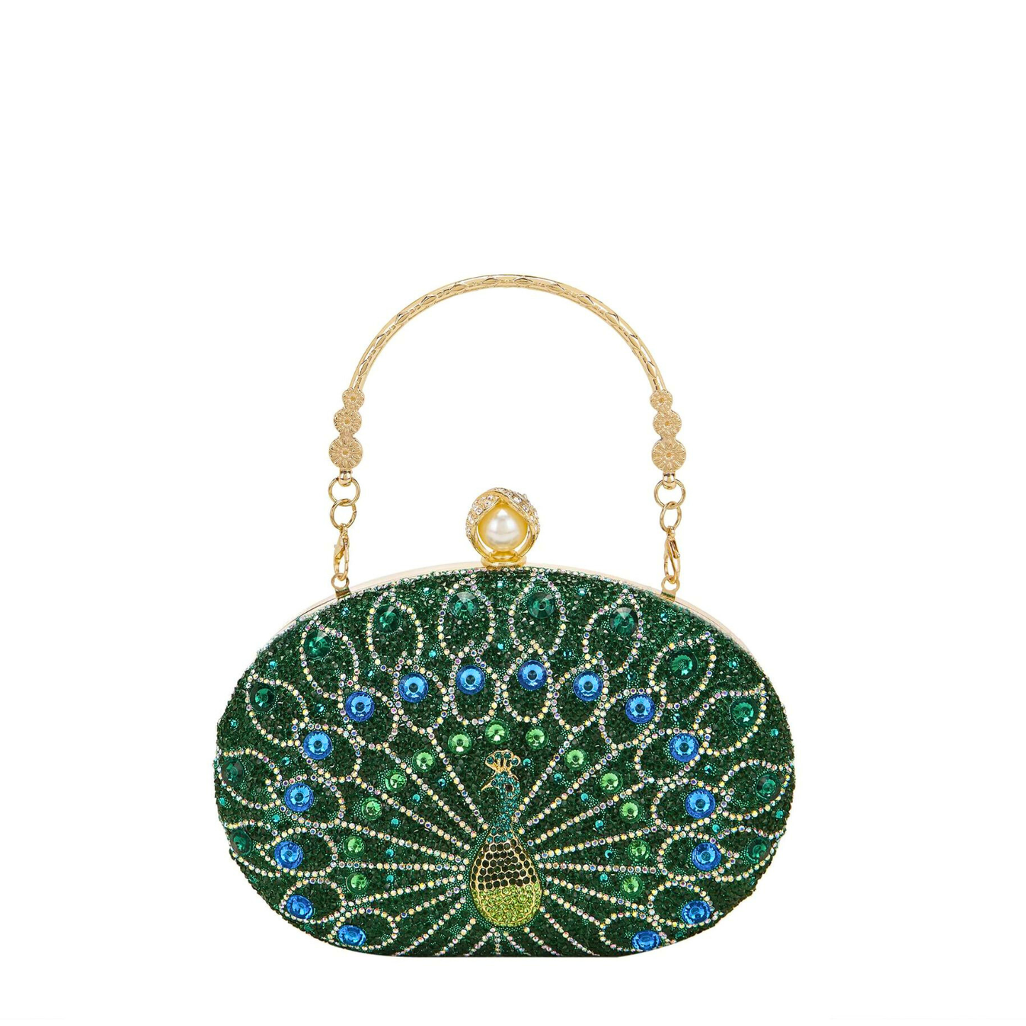 Colette Prestige Handbag