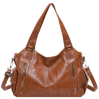 Camille Noire Handbag