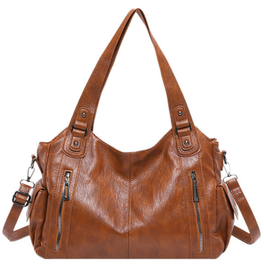 Camille Noire Handbag