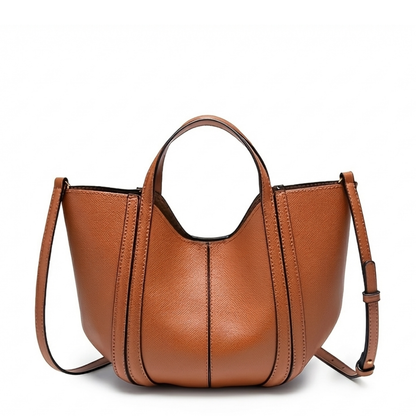 Sylvie Signature Handbag
