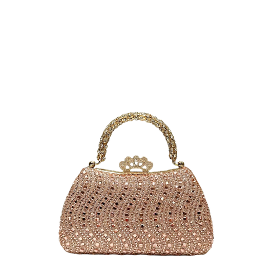 Éloise Signature Handbag