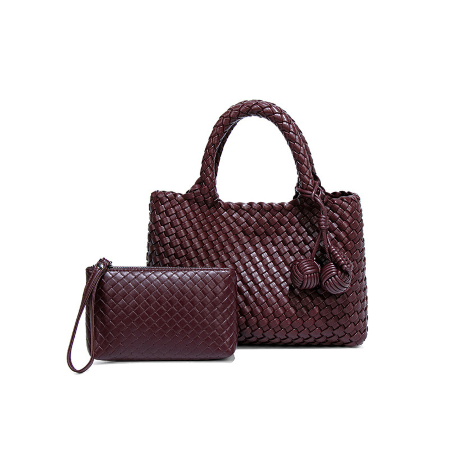 Velours Classique Handbag