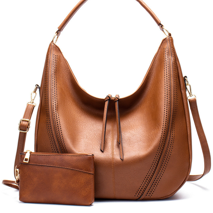 Opulence Royale Handbag