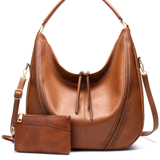 Opulence Royale Handbag