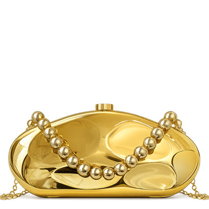 Élégance Patrimoine Handbag