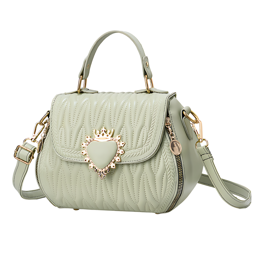 Beatrice Crossbody Bag