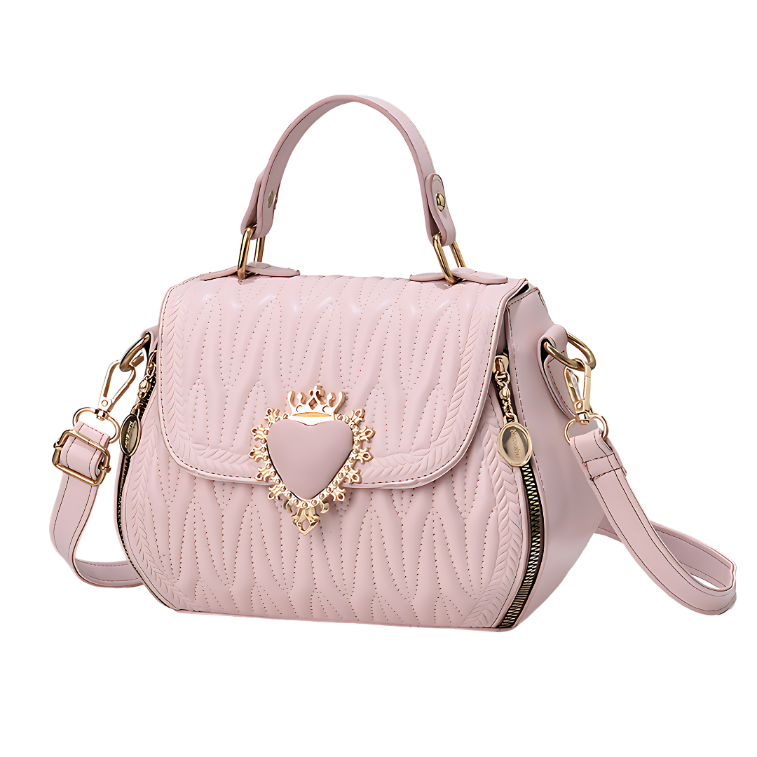 Beatrice Crossbody Bag