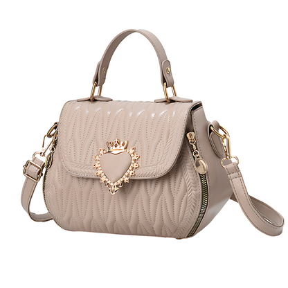 Beatrice Crossbody Bag