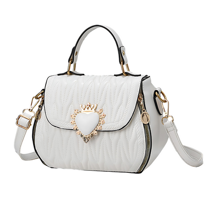 Beatrice Crossbody Bag