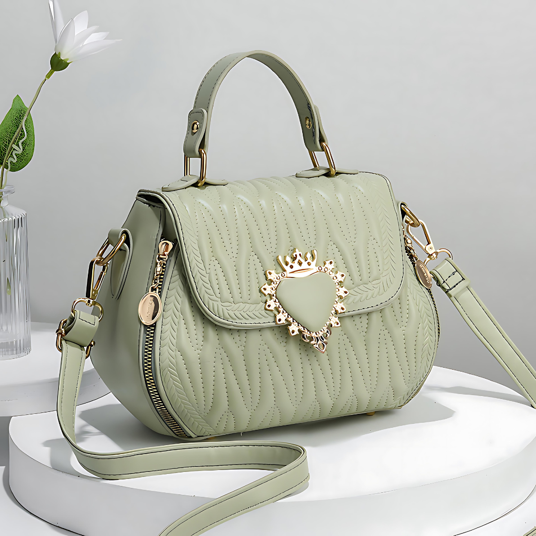 Beatrice Crossbody Bag