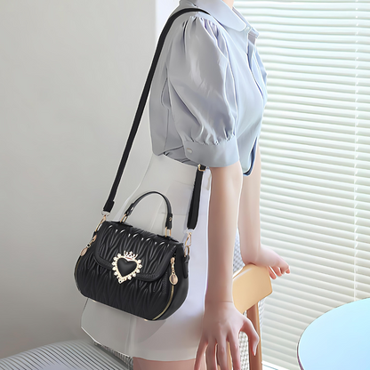 Beatrice Crossbody Bag