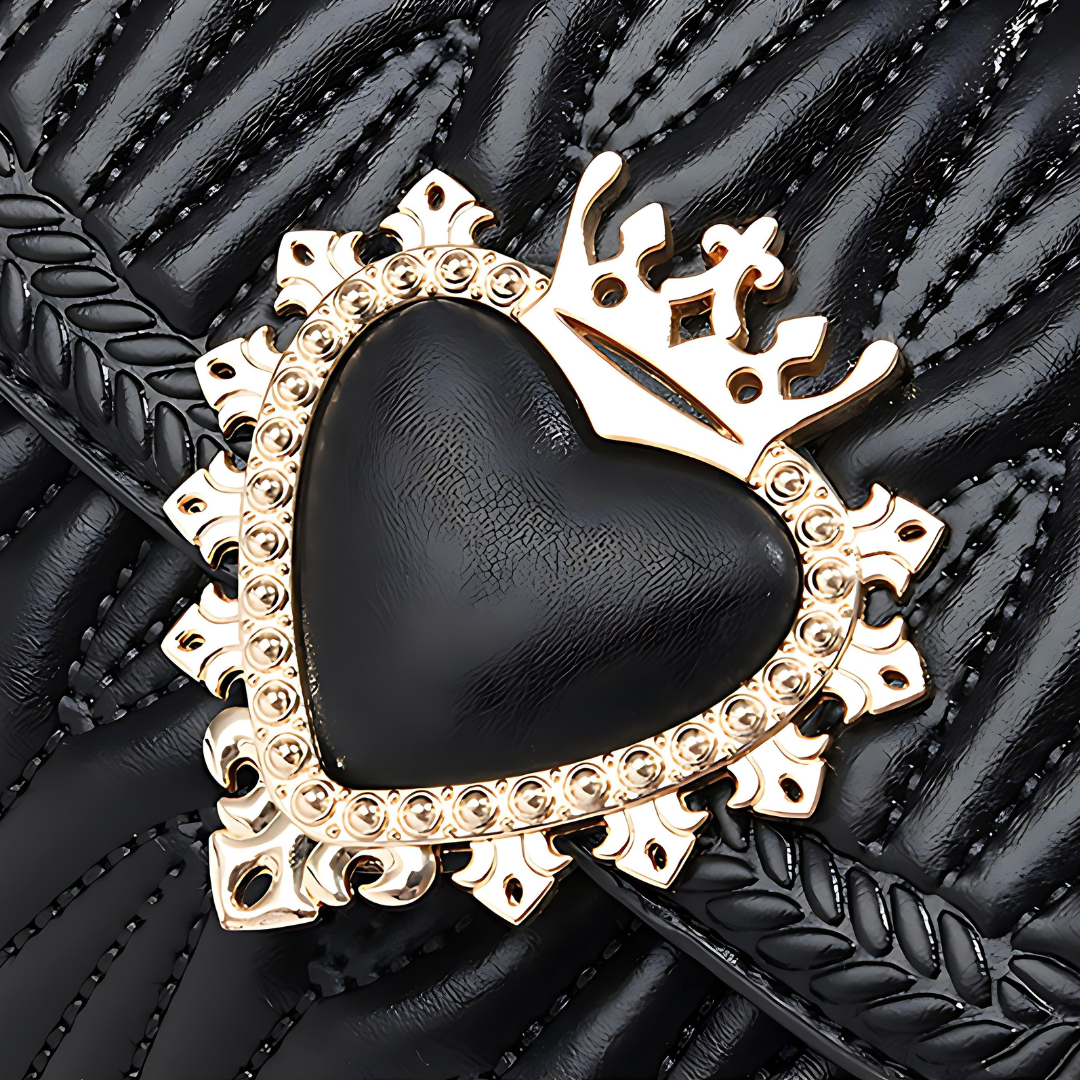 Beatrice Crossbody Bag