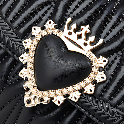 Beatrice Crossbody Bag